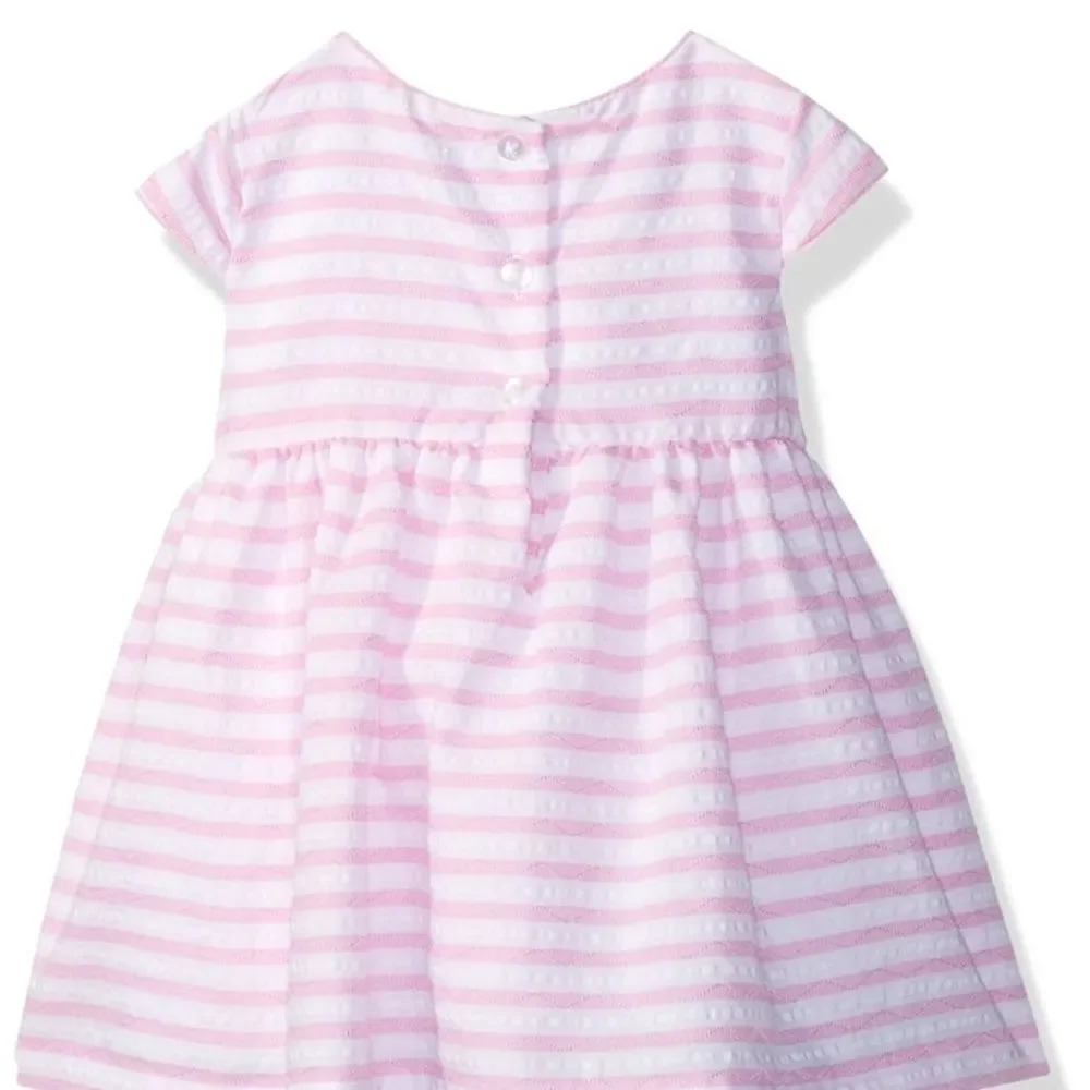 MARMELLATA Baby Girls' Pretty Spring Dress - Picture 2 of 4
